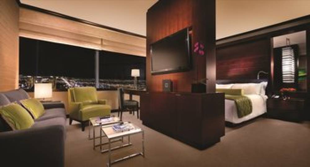 MGM Vdara Hotel And Spa 10