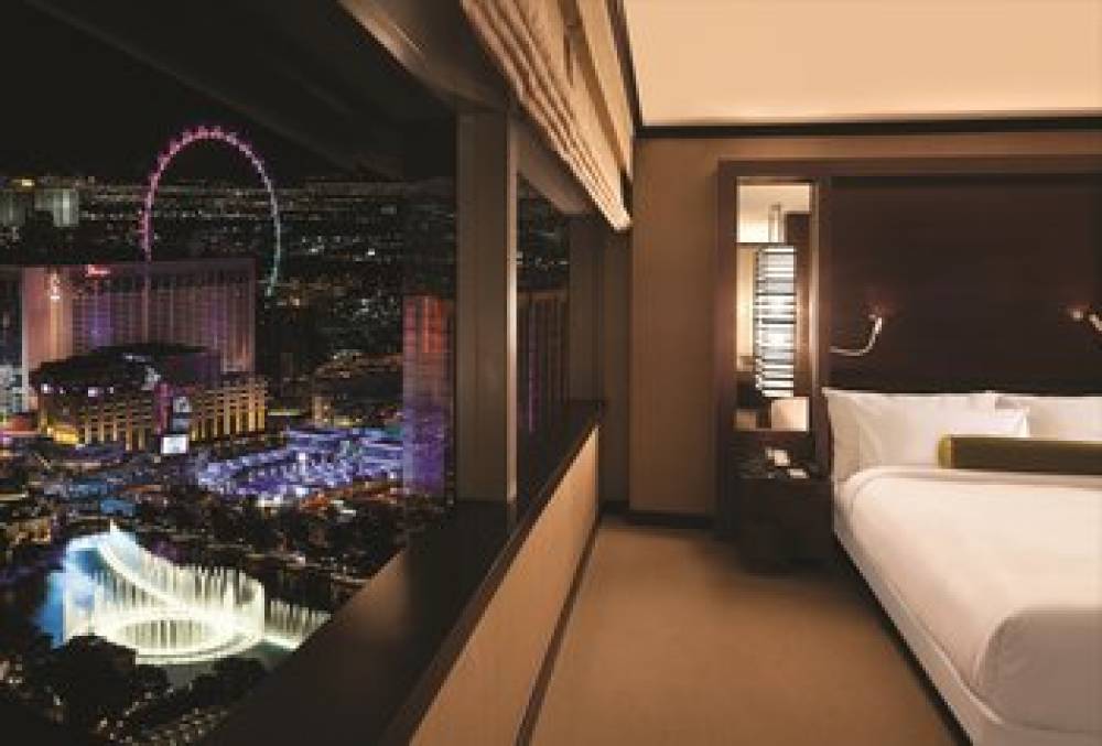 MGM Vdara Hotel And Spa 6