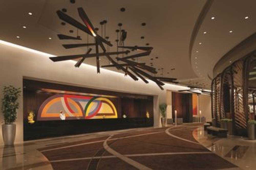 MGM Vdara Hotel And Spa 3