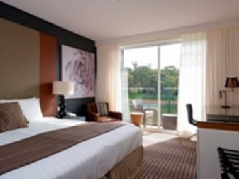 MGSM EXECUTIVE HOTEL AND CONFERENCE 4