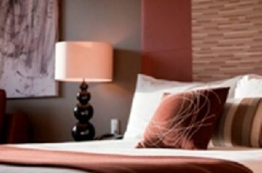 MGSM EXECUTIVE HOTEL AND CONFERENCE 3