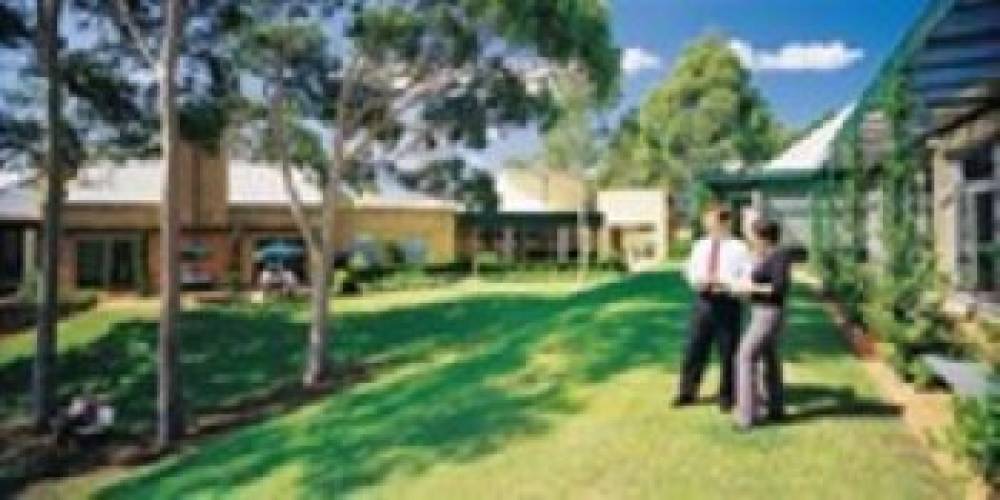 Mgsm Executive Hotel And Conference