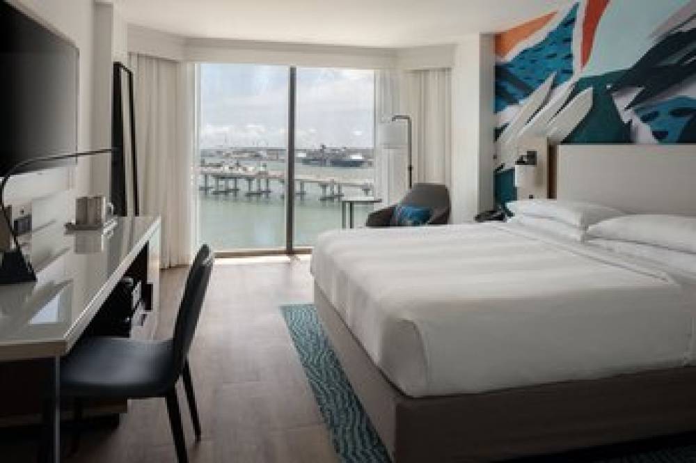 Miami Marriott Biscayne Bay 7