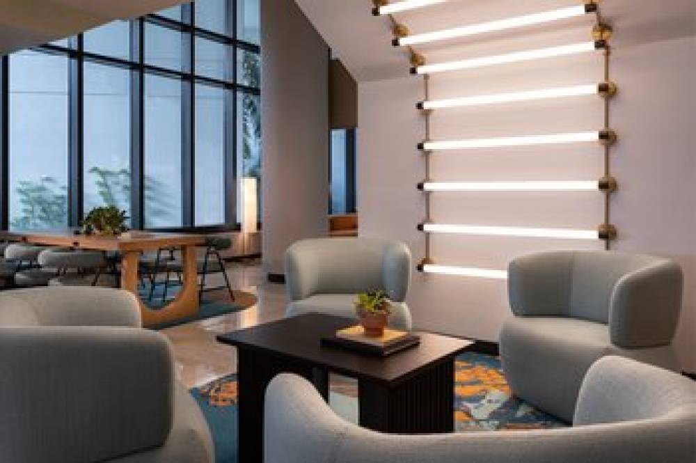 Miami Marriott Biscayne Bay 5