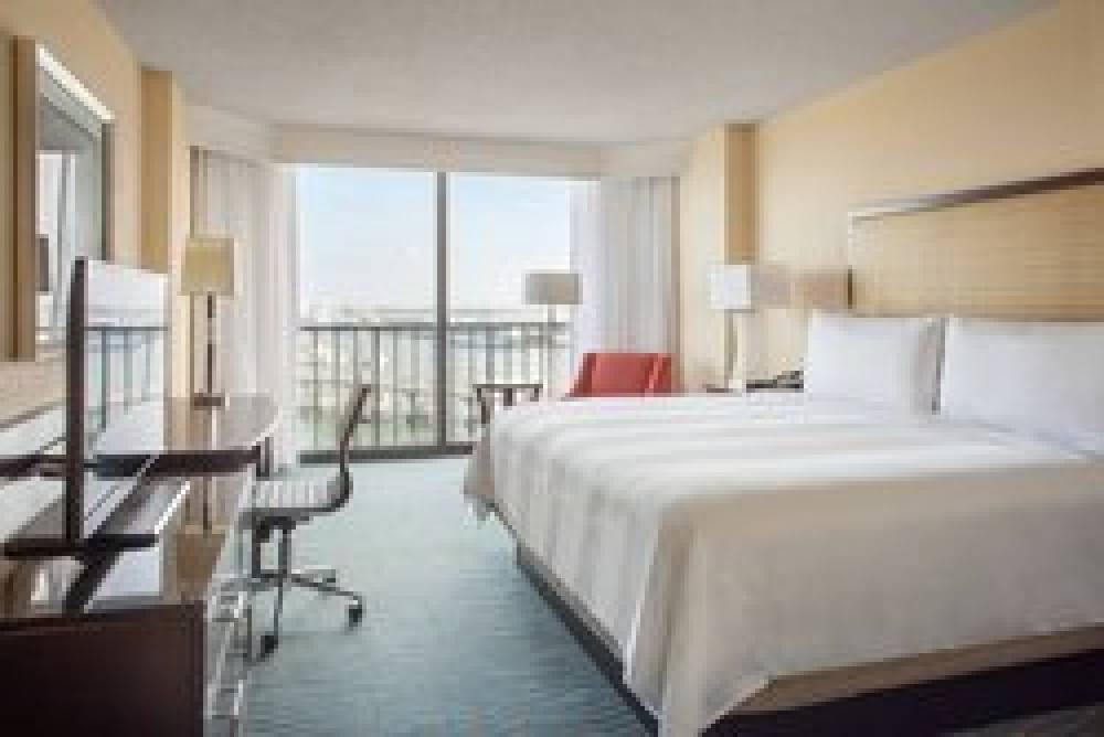 Miami Marriott Biscayne Bay 9