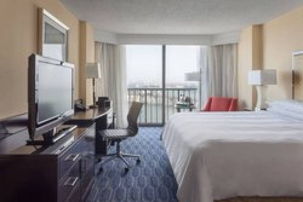 Miami Marriott Biscayne Bay 2