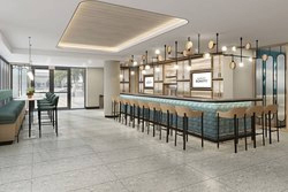 Miami Marriott Biscayne Bay 7