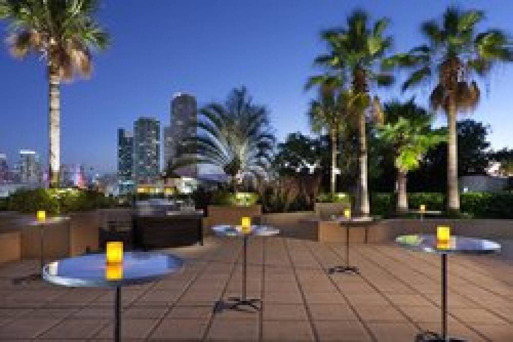 Miami Marriott Biscayne Bay 8