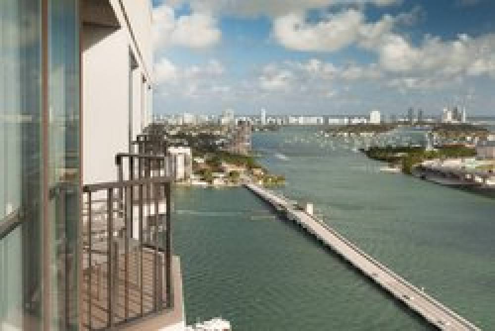 Miami Marriott Biscayne Bay 4