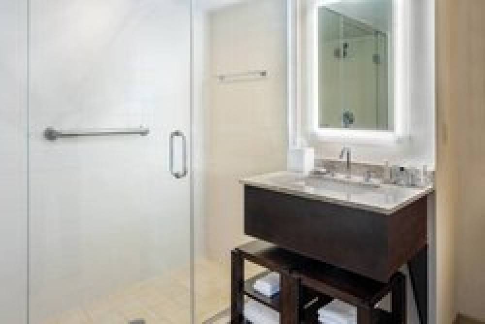 Miami Marriott Biscayne Bay 5