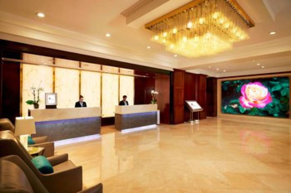 Miami Marriott Dadeland 5