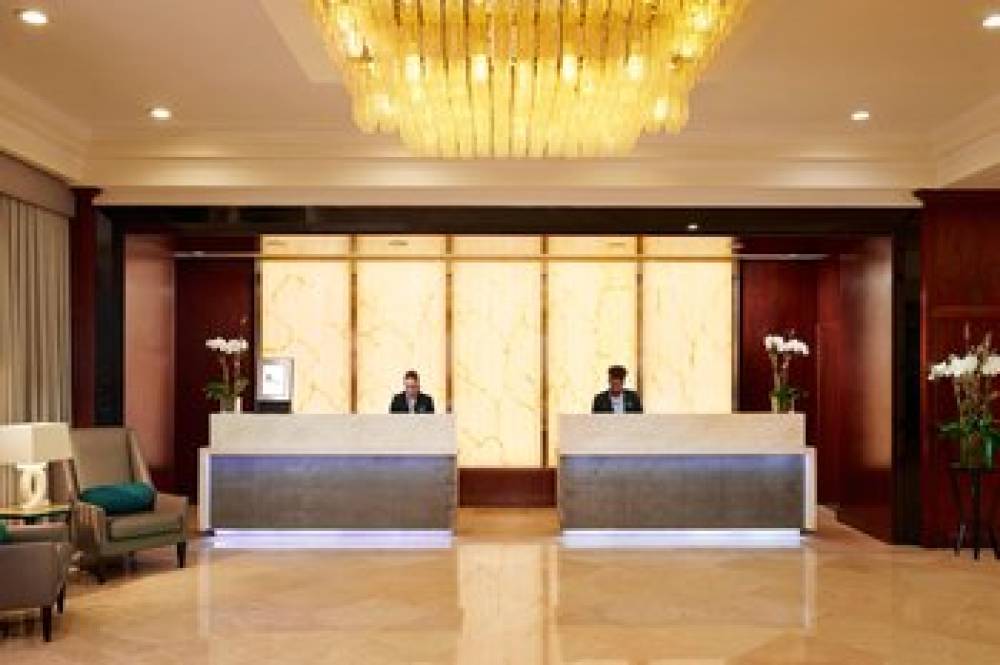 Miami Marriott Dadeland 4