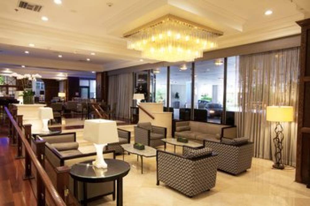 Miami Marriott Dadeland 6