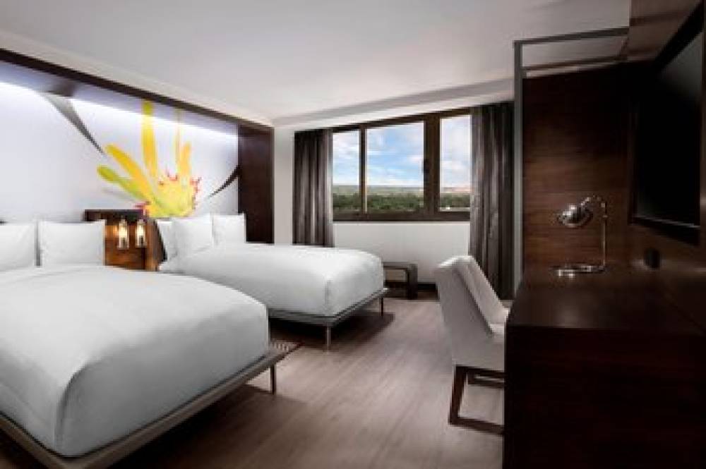 Miami Marriott Dadeland 7