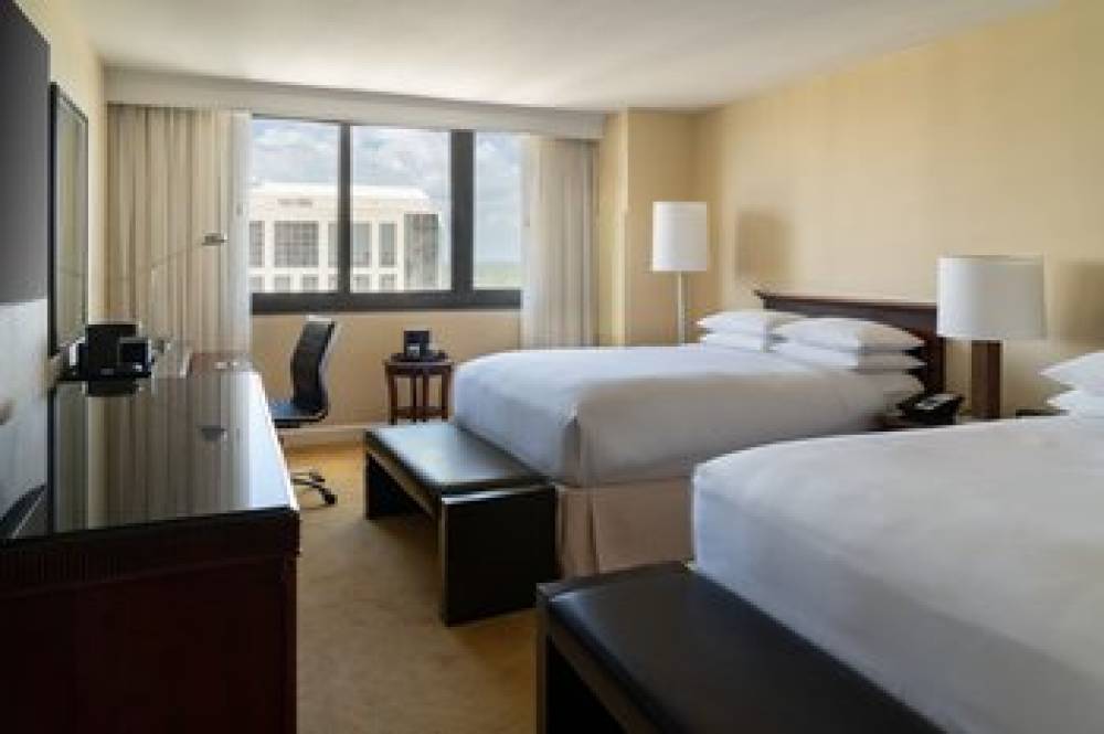 Miami Marriott Dadeland 8