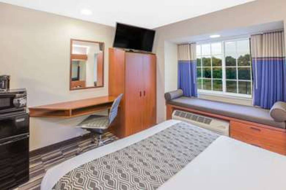 MICROTEL INN & SUITES BY WYNDH 2