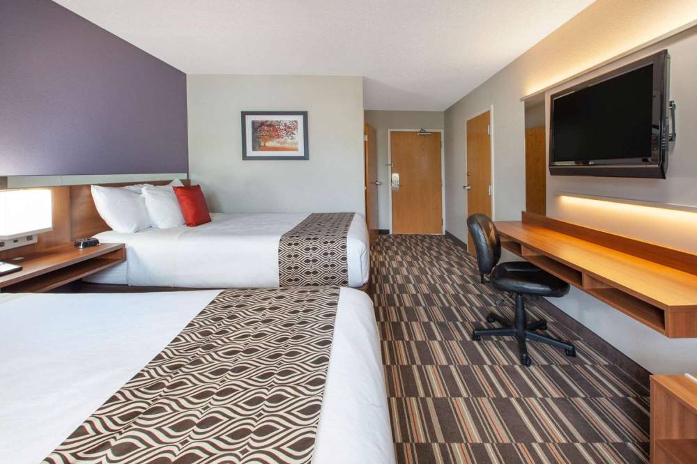 MICROTEL INN & SUITES BY WYNDH 2