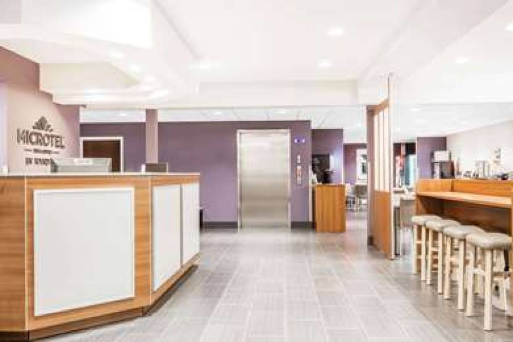 MICROTEL INN & SUITES BY WYNDH 2