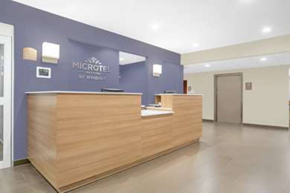 Microtel Inn & Suites By Wyndham Bentonville 2