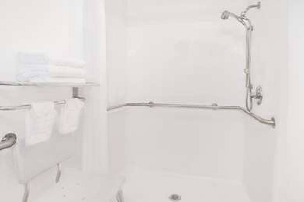 MICROTEL INN & SUITES BY WYNDHAM BR 7