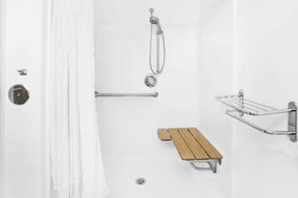 MICROTEL INN & SUITES BY WYNDHAM BR 6
