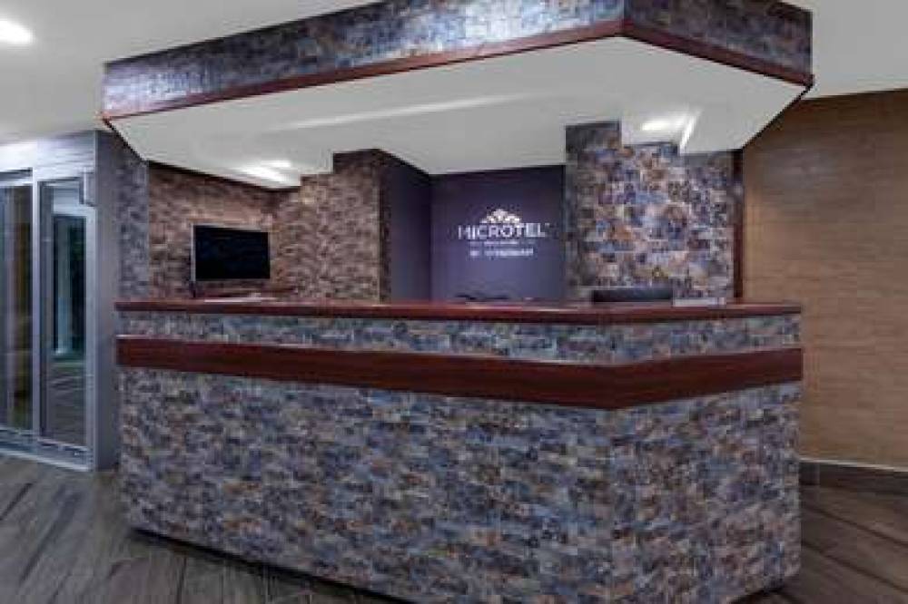 Microtel Inn & Suites By Wyndham BWI Airport Baltimore 5