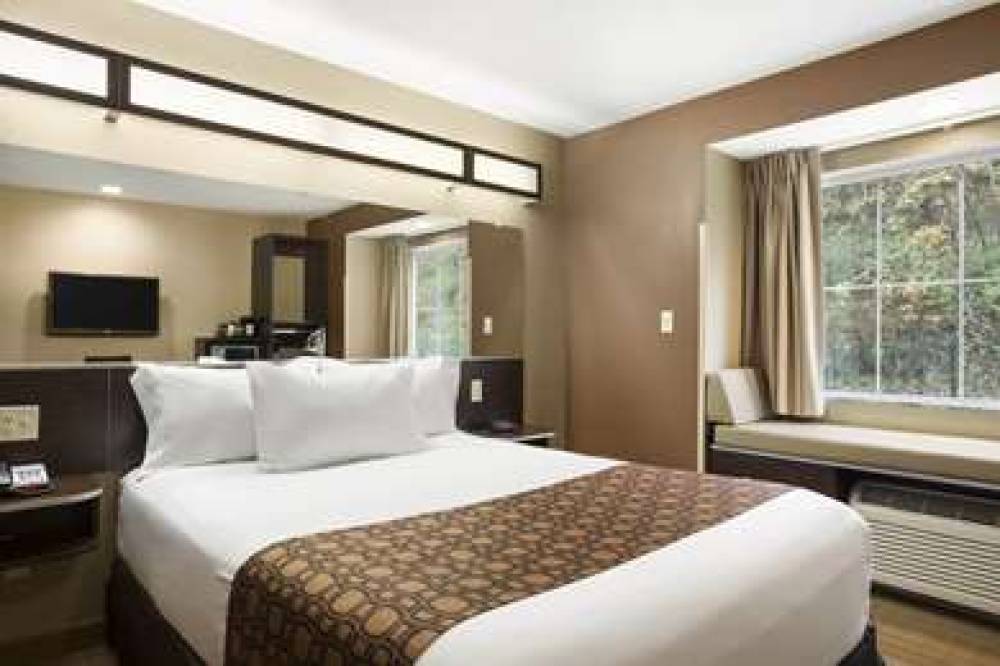 MICROTEL INN & SUITES BY WYNDHAM CA 8