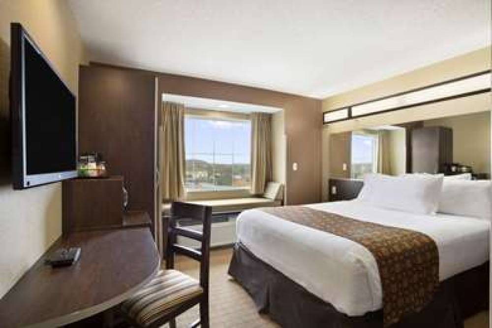 MICROTEL INN & SUITES BY WYNDHAM CA 5