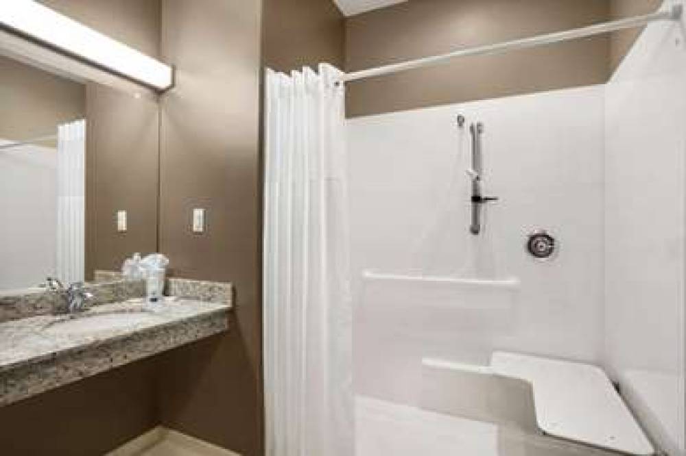 MICROTEL INN & SUITES BY WYNDHAM CA 9