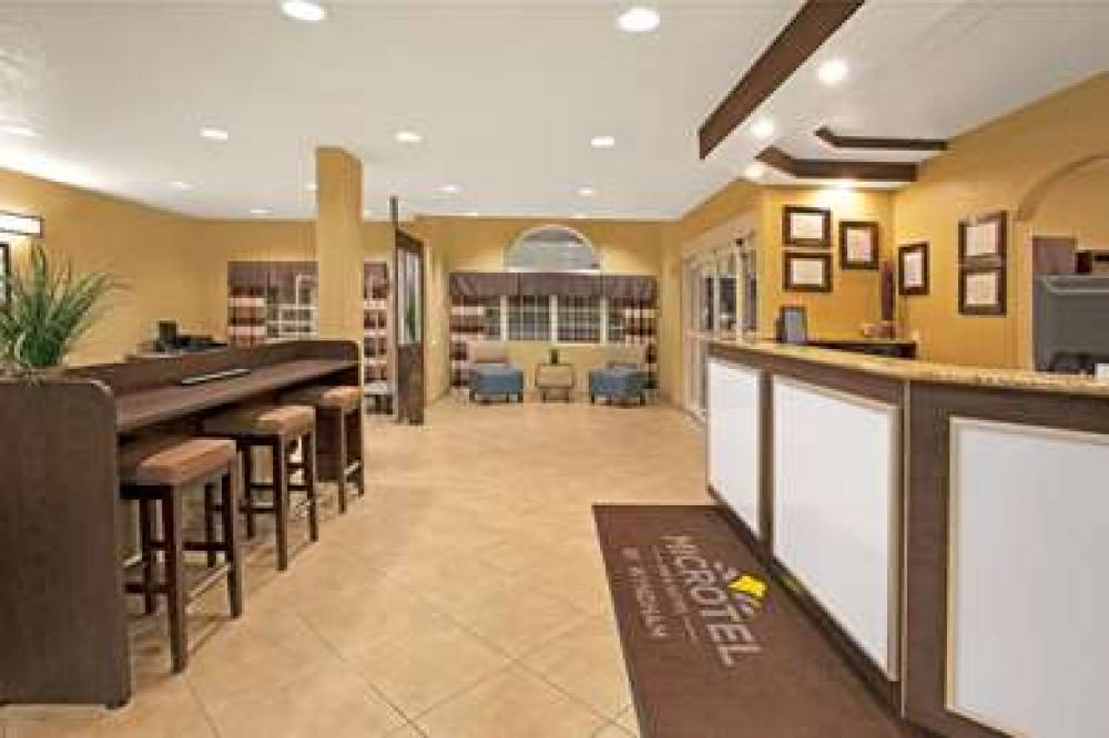Microtel Inn & Suites By Wyndham Cartersville 3