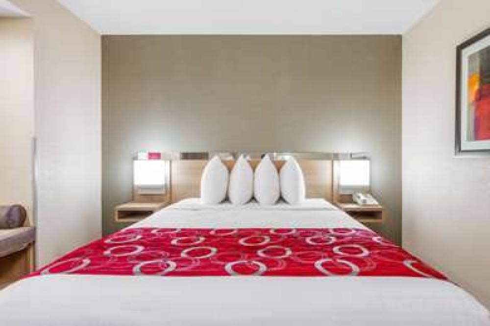 Microtel Inn & Suites By Wyndham Charleston South 6