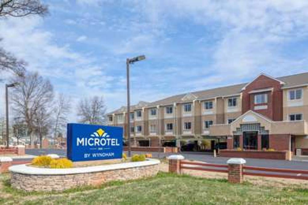 Microtel Inn & Suites By Wyndham Cornelius/Lake Norman