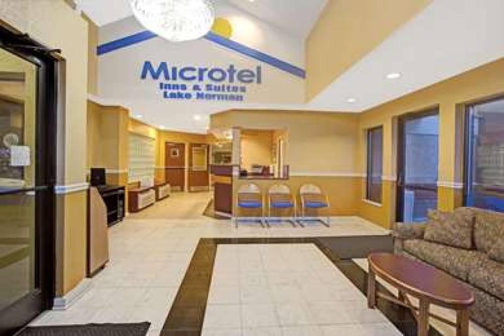 Microtel Inn & Suites By Wyndham Cornelius/Lake Norman 10