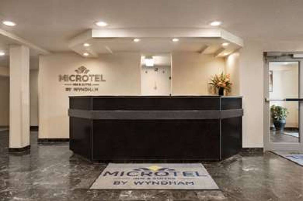 Microtel Inn & Suites By Wyndham Culpeper 4