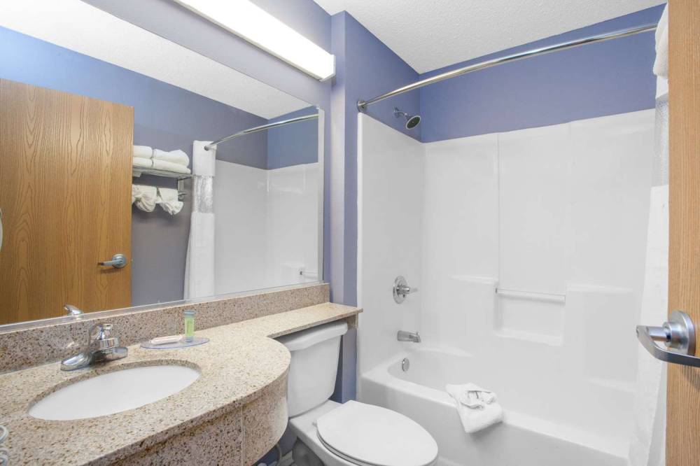 Microtel Inn & Suites By Wyndham Dover 9