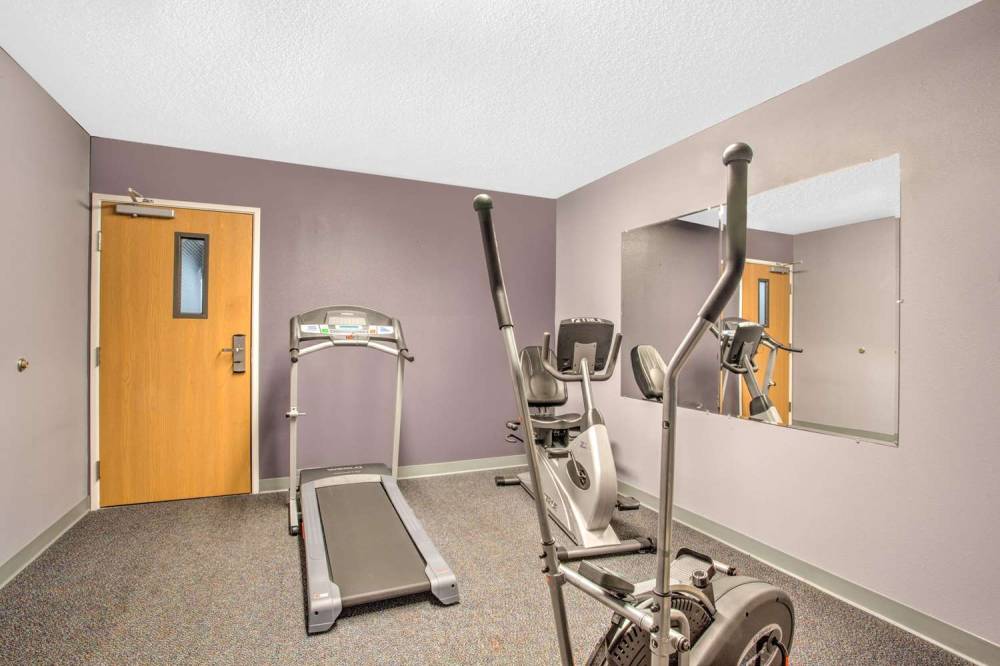 Microtel Inn & Suites By Wyndham Dover 5