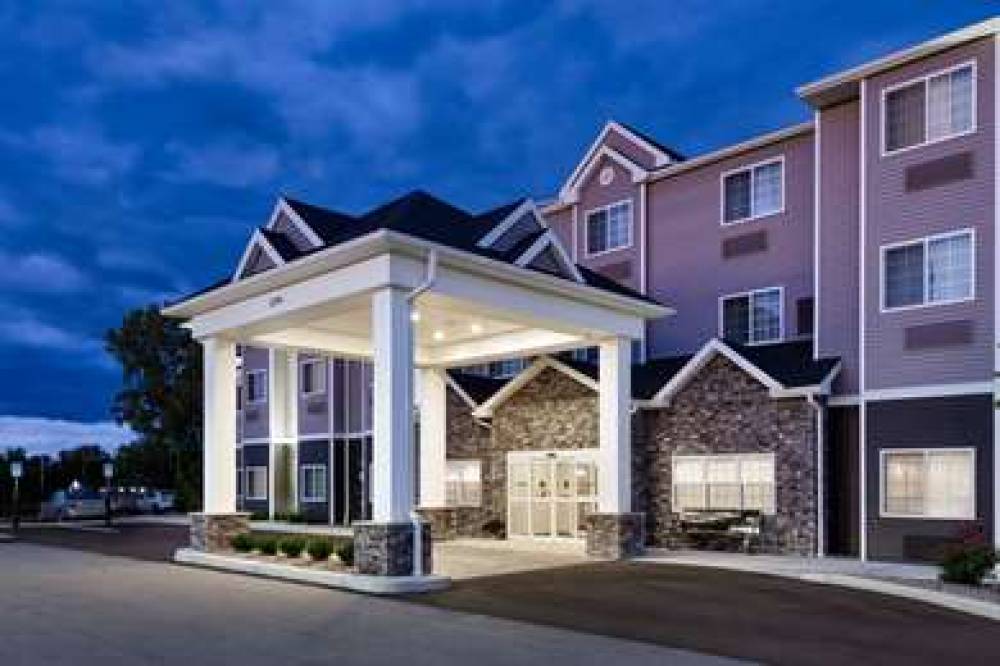 Microtel Inn & Suites By Wyndham Fa