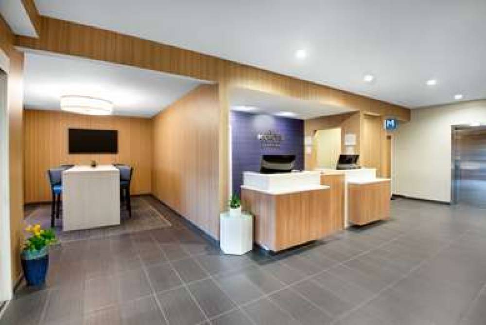 MICROTEL INN & SUITES BY WYNDHAM FA 1