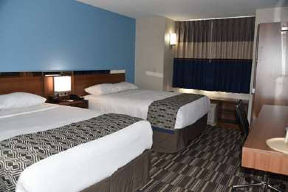 Microtel Inn & Suites By Wyndham Fond Du Lac 6