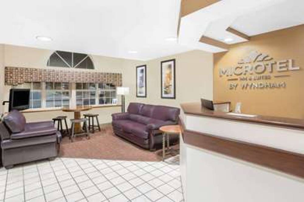 Microtel Inn & Suites By Wyndham Franklin 2