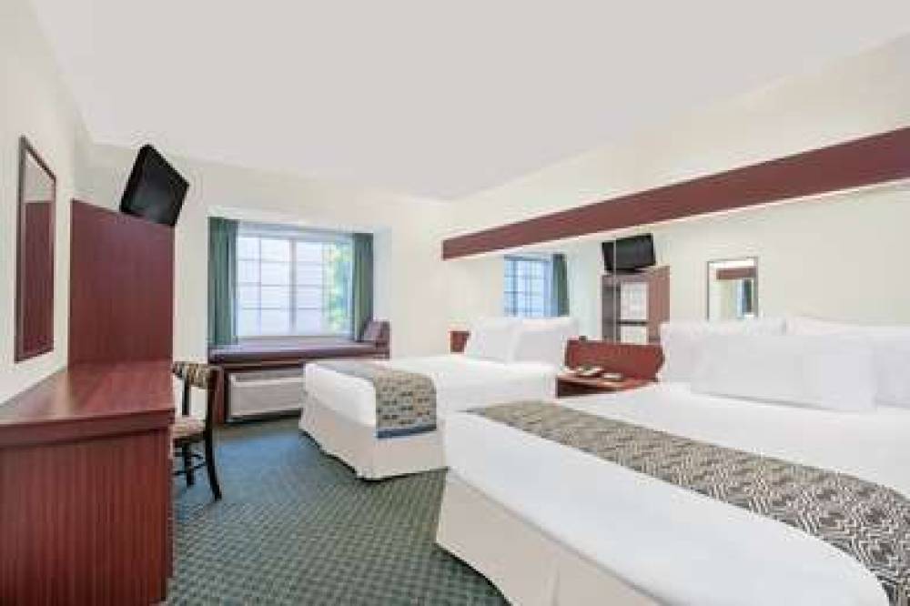 MICROTEL INN & SUITES BY WYNDHAM HA 6