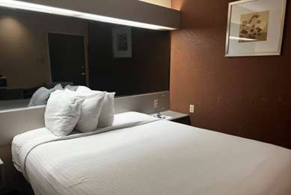 Microtel Inn & Suites By Wyndham Houston 6