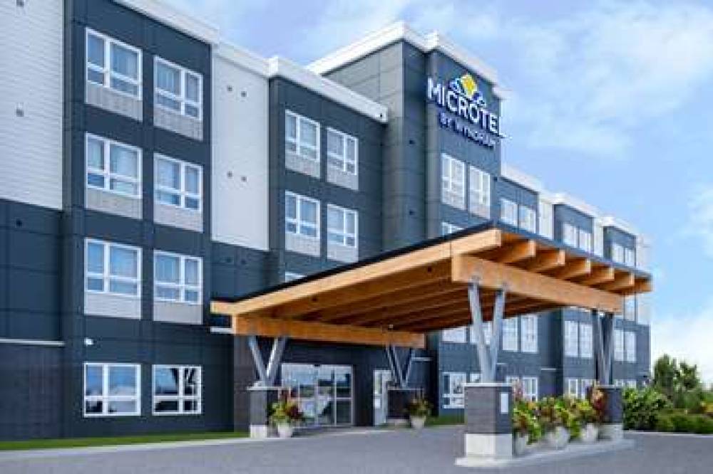 Microtel Inn & Suites By Wyndham Ka