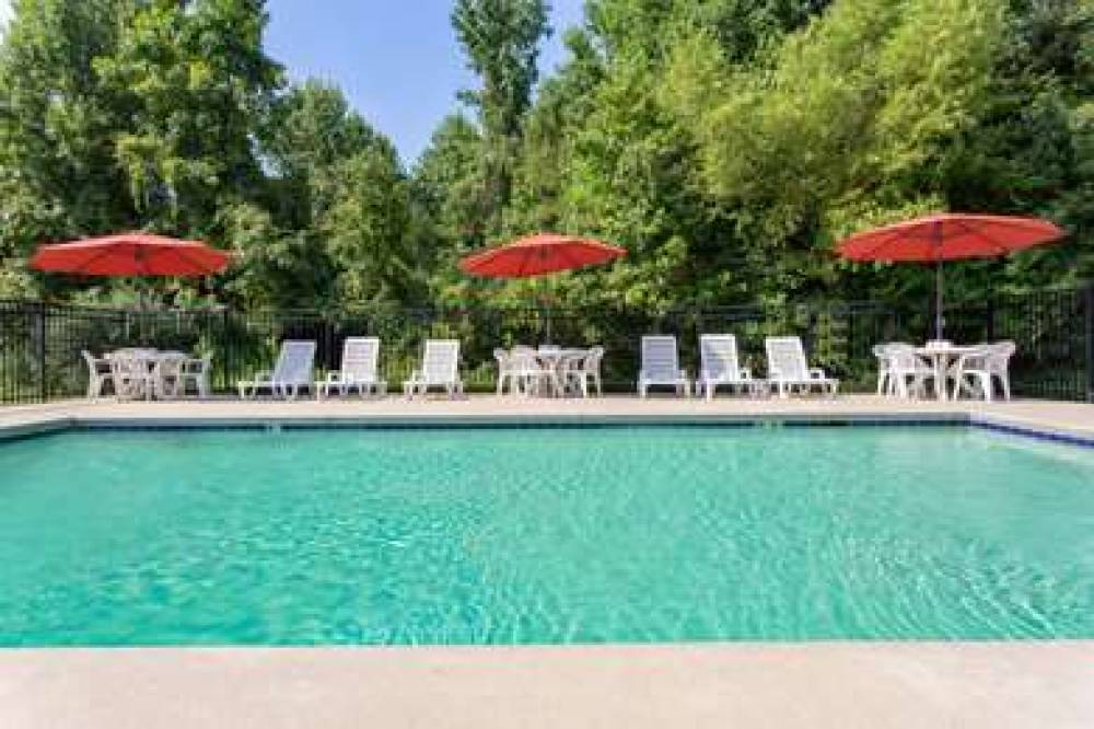 Microtel Inn & Suites By Wyndham Lillington Near Campbell U 5