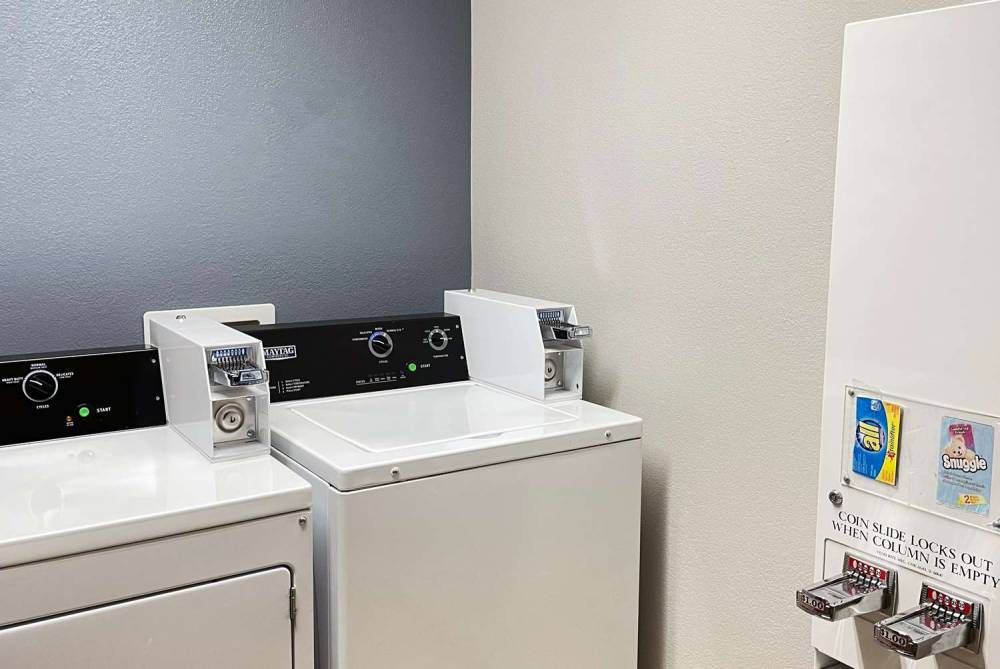 Microtel Inn & Suites By Wyndham Michigan City 3