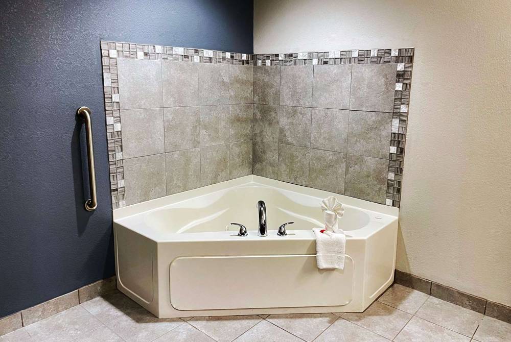 Microtel Inn & Suites By Wyndham Michigan City 9