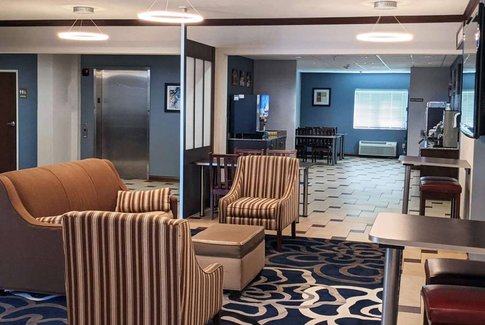 Microtel Inn & Suites By Wyndham Michigan City 6
