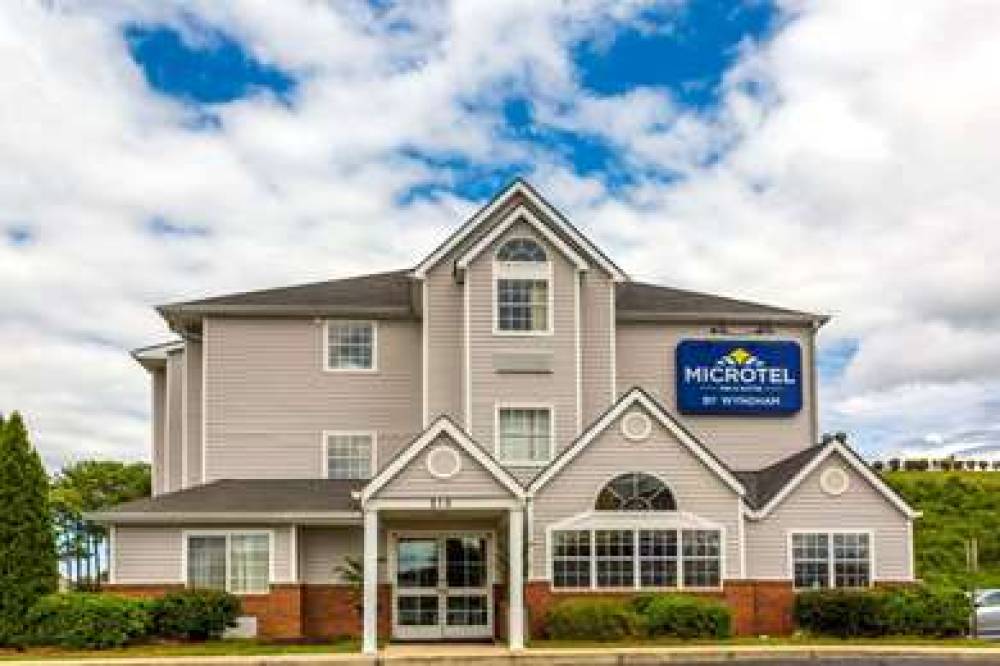 Microtel Inn & Suites By Wyndham Norcross