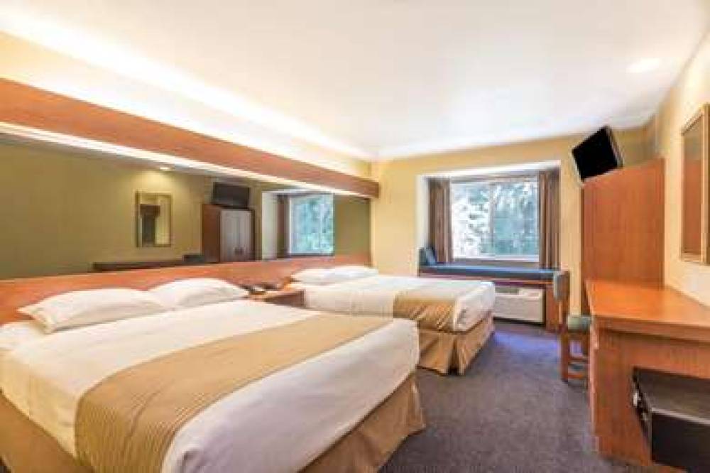 MICROTEL INN & SUITES BY WYNDHAM OC 7