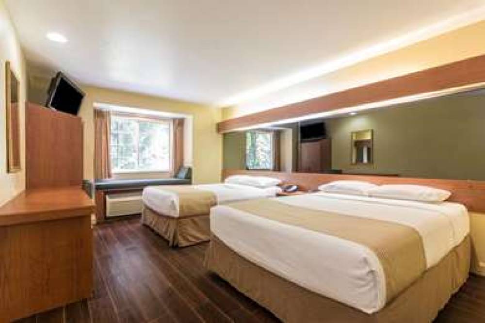 MICROTEL INN & SUITES BY WYNDHAM OC 5